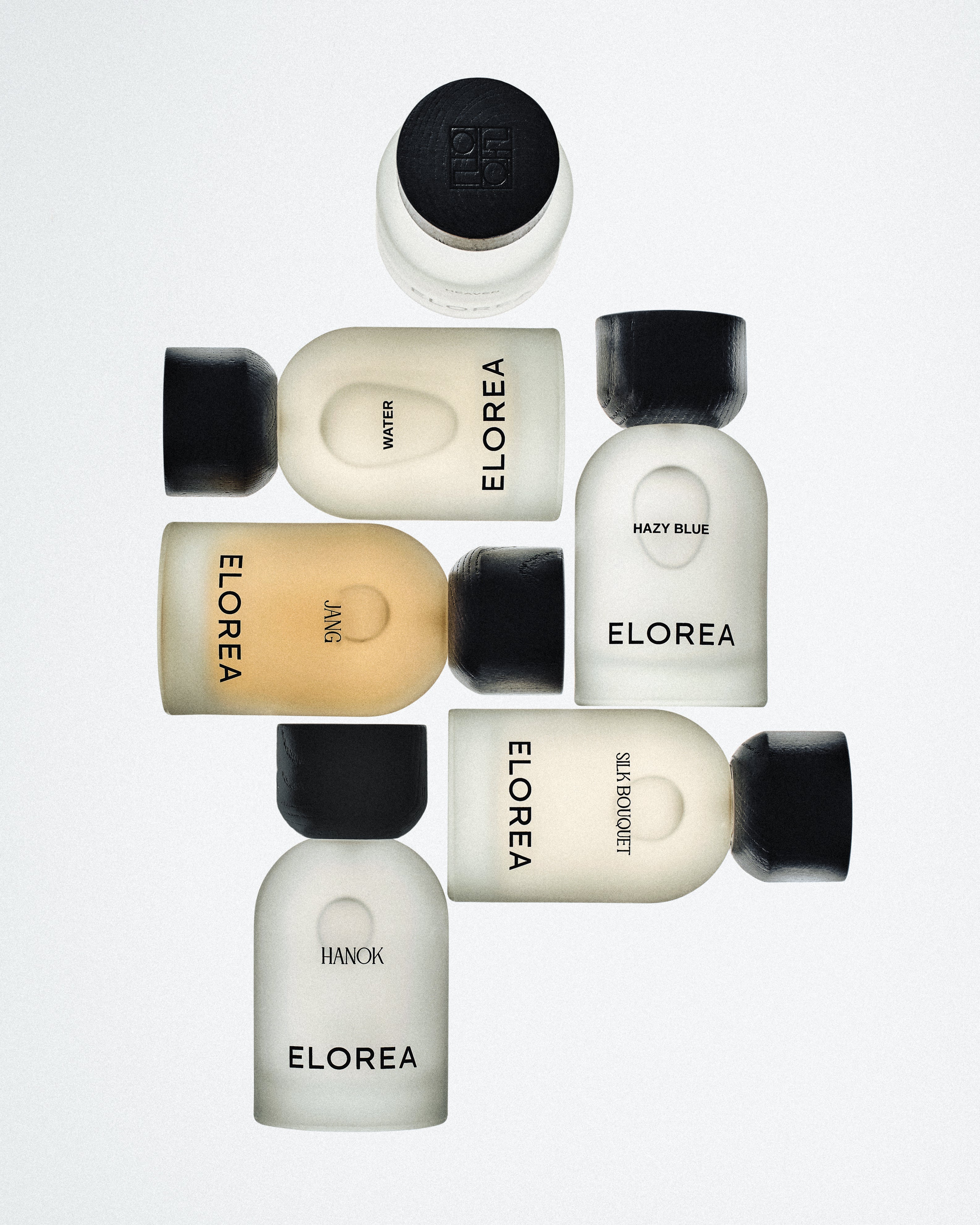 Eau De Parfum
