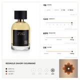 JANG (장) Travel Size