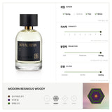 ROYAL RESIN (침향) Travel Size