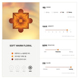 BE BY MY SIDE 흐노니 Eau de Parfum