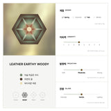 EARTH 곤 Eau de Parfum