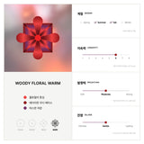 FIRE 리 Eau de Parfum