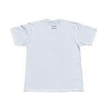 향수: Nostalgia T-Shirt - White & Black