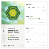 잠비 | 젠틀 샤워 오 드 퍼퓸