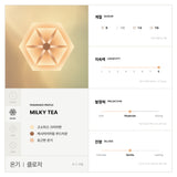 온기 | 클로저 오 드 퍼퓸