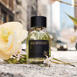 SILK BOUQUET (채화) Eau De Parfum