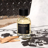 ROYAL RESIN (침향) Eau De Parfum