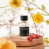 INFLORESCENCE (송아리) Eau De Parfum